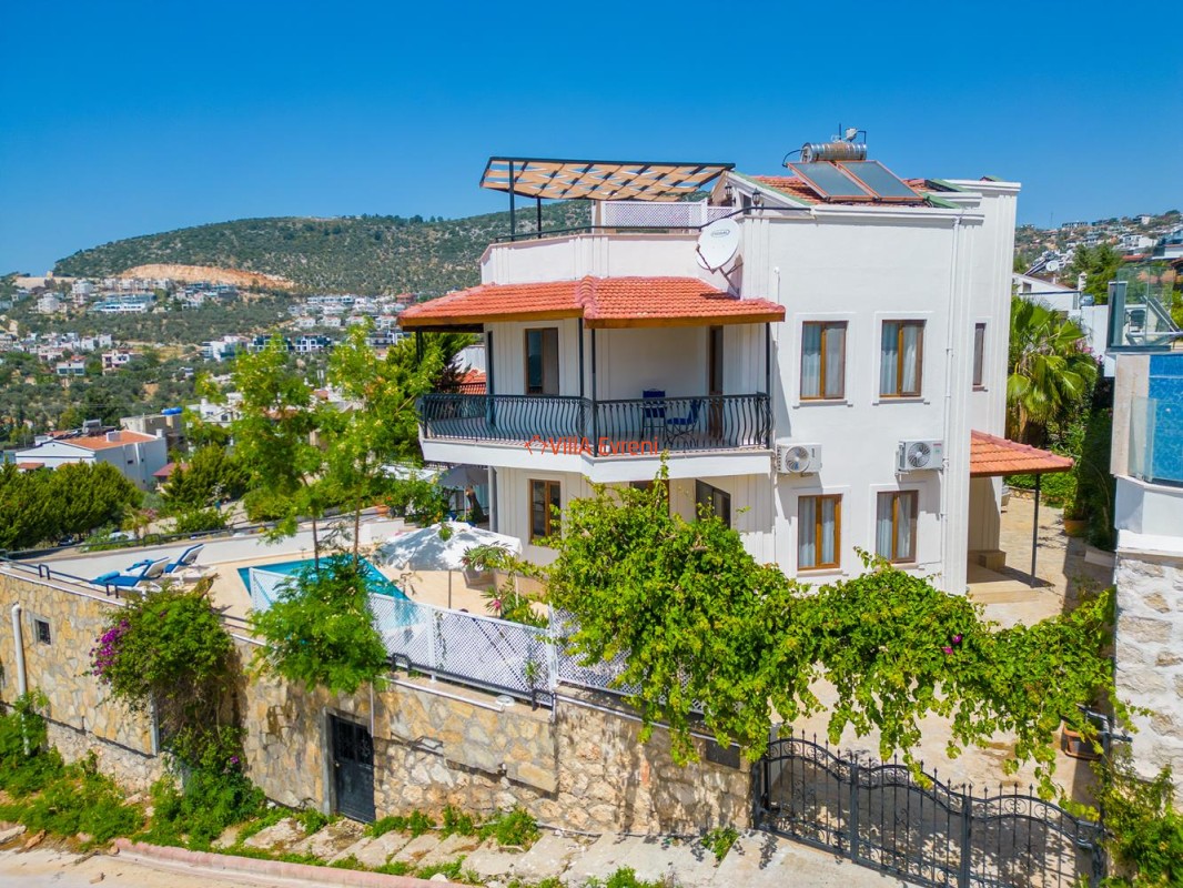 VillA Ela Kalkan